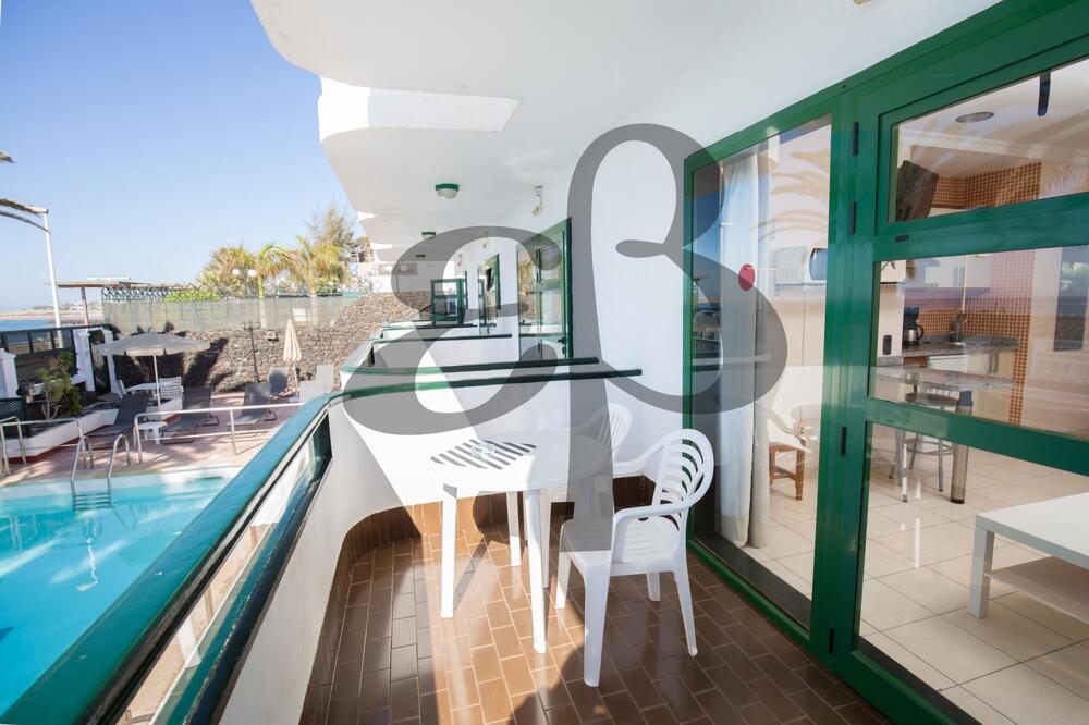 Photo – Apartamentos Olympia