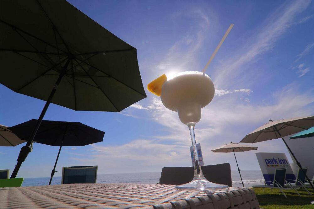 Foto general de Hotel Park Inn by Radisson Mazatlán