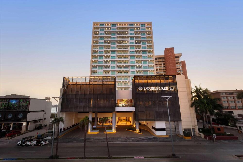 Foto general de Hotel DoubleTree by Hilton Mazatlan, SIN