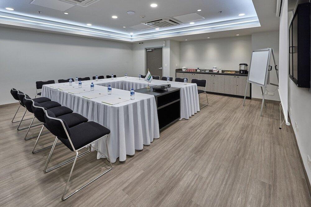 Foto general de Hotel City Express Junior Tuxtepec