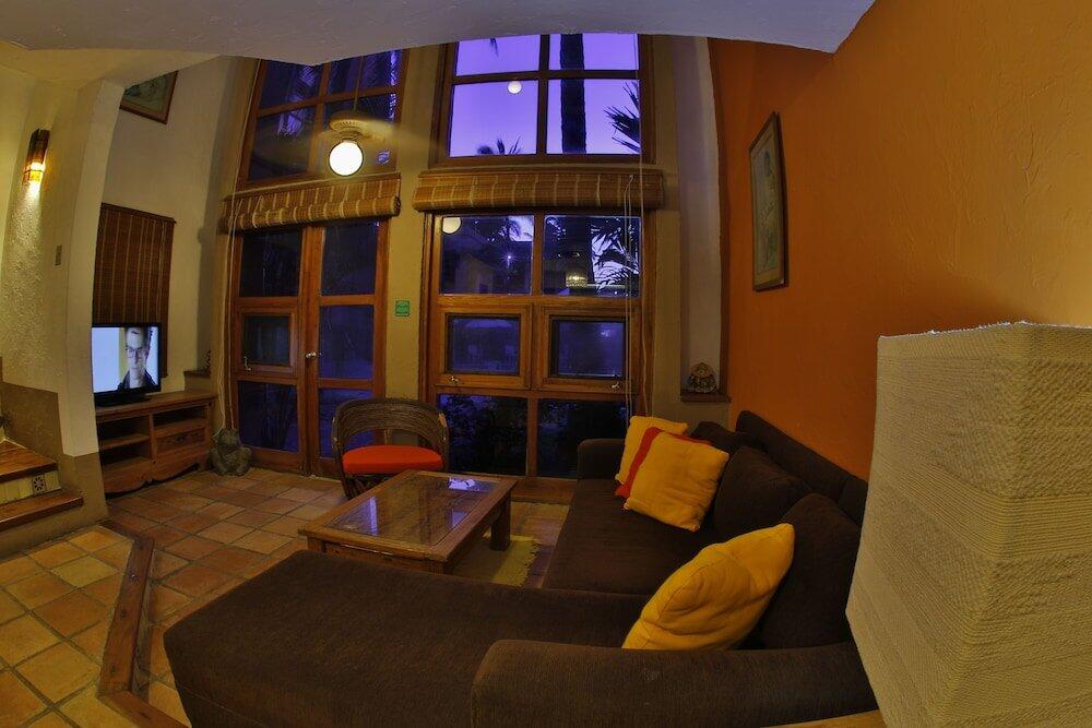 Foto del entorno de Villas El Rancho Green Resort