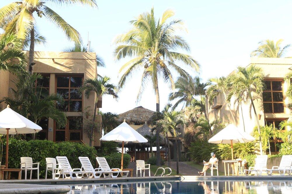 Foto de los servicios de Villas El Rancho Green Resort