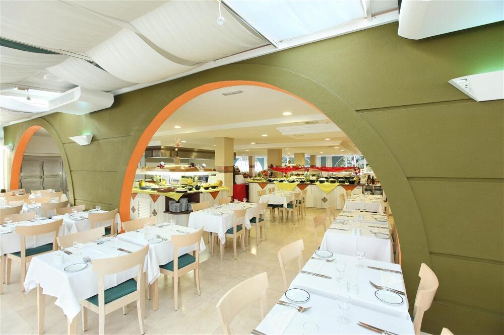 Foto general de IFA Altamarena by Lopesan Hotels