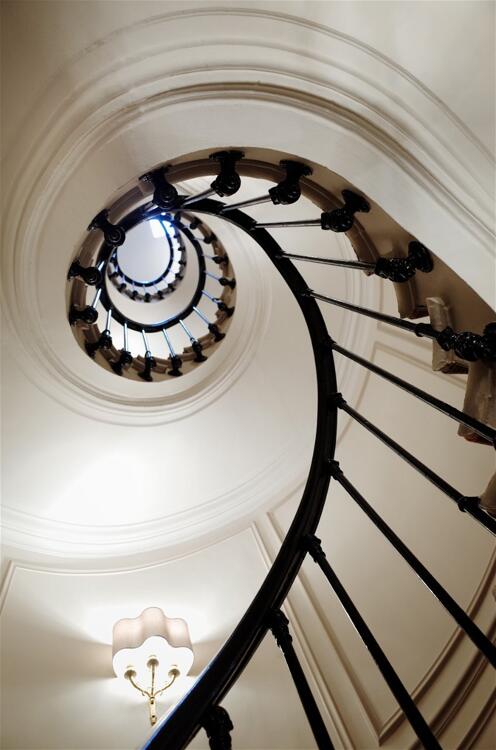 Foto de restauración de Hotel Splendid Etoile