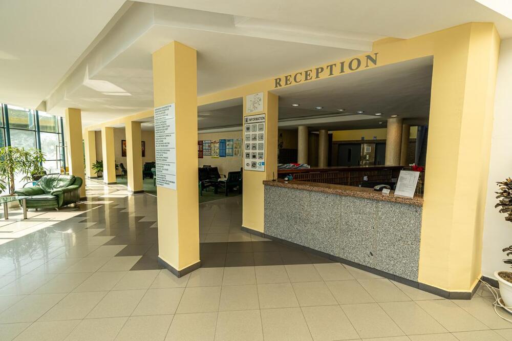 Foto general de Hotel Slavyanski