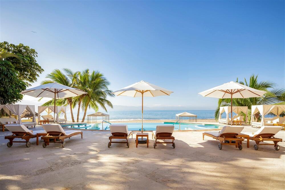 Foto general de Casa Velas – Adults only