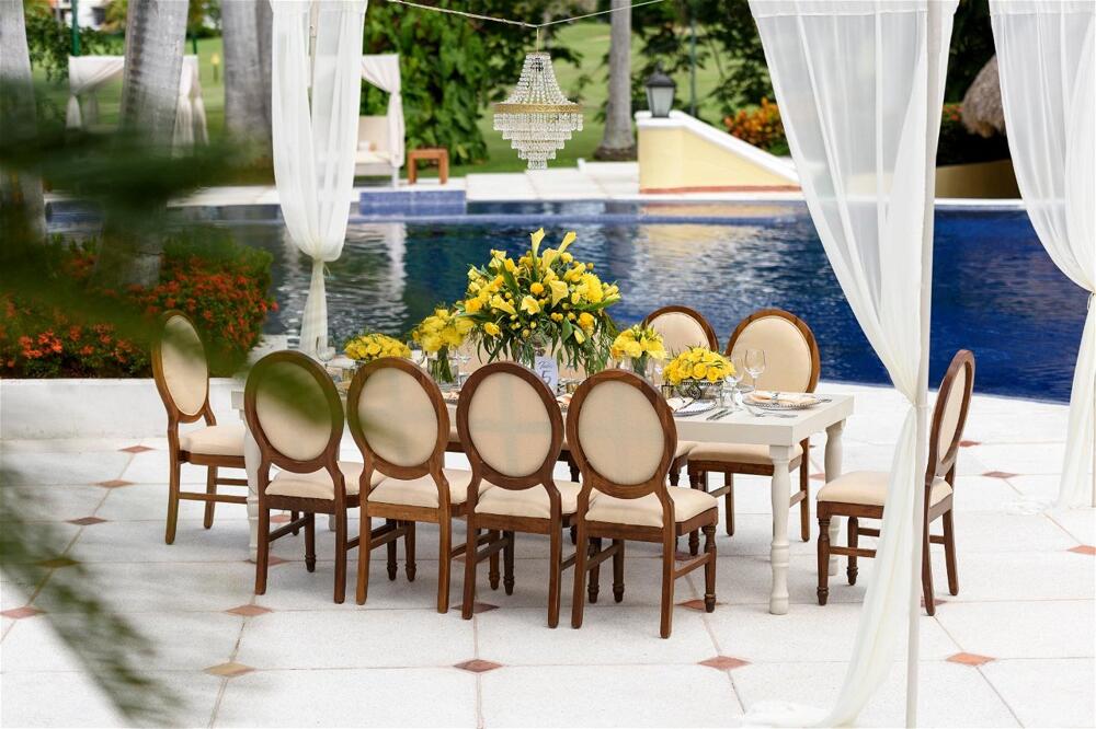 Foto general de Casa Velas – Adults only