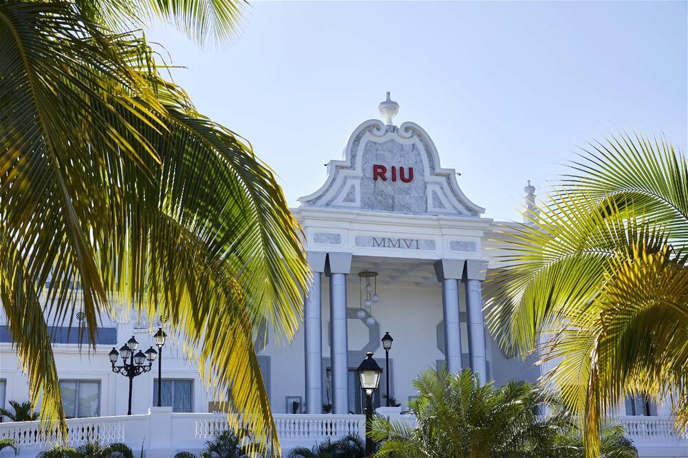 Foto general de Aparthotel Riu Palace Riviera Maya - All Inclusive