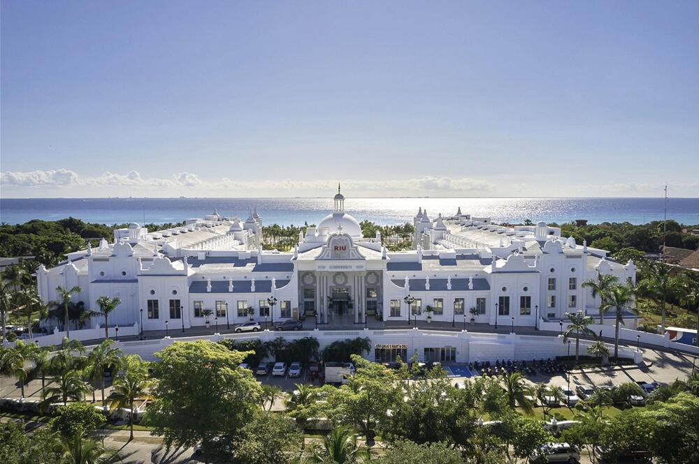 Foto general de Aparthotel Riu Palace Riviera Maya - All Inclusive