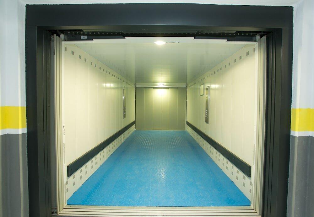 Foto de los servicios de Apartamentos Fuengirola Playa