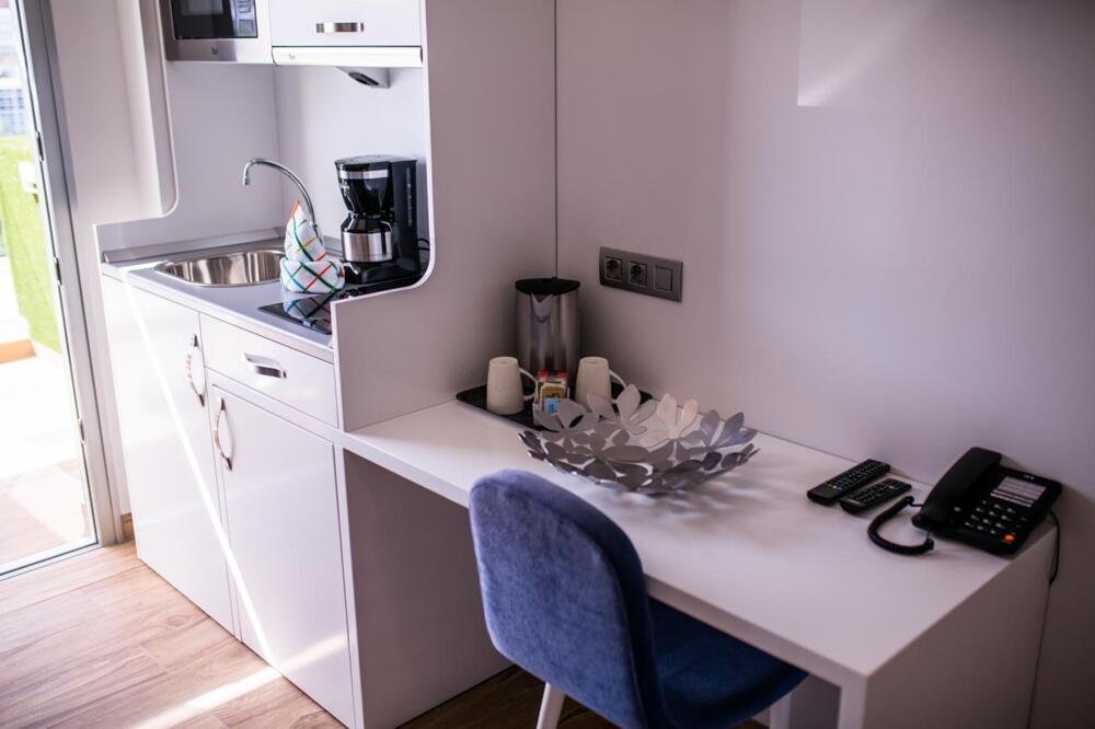 Foto de una habitación de Hotel IG Nachosol Atlantic &amp;amp; Yaizasol by Servatur - Adults Only