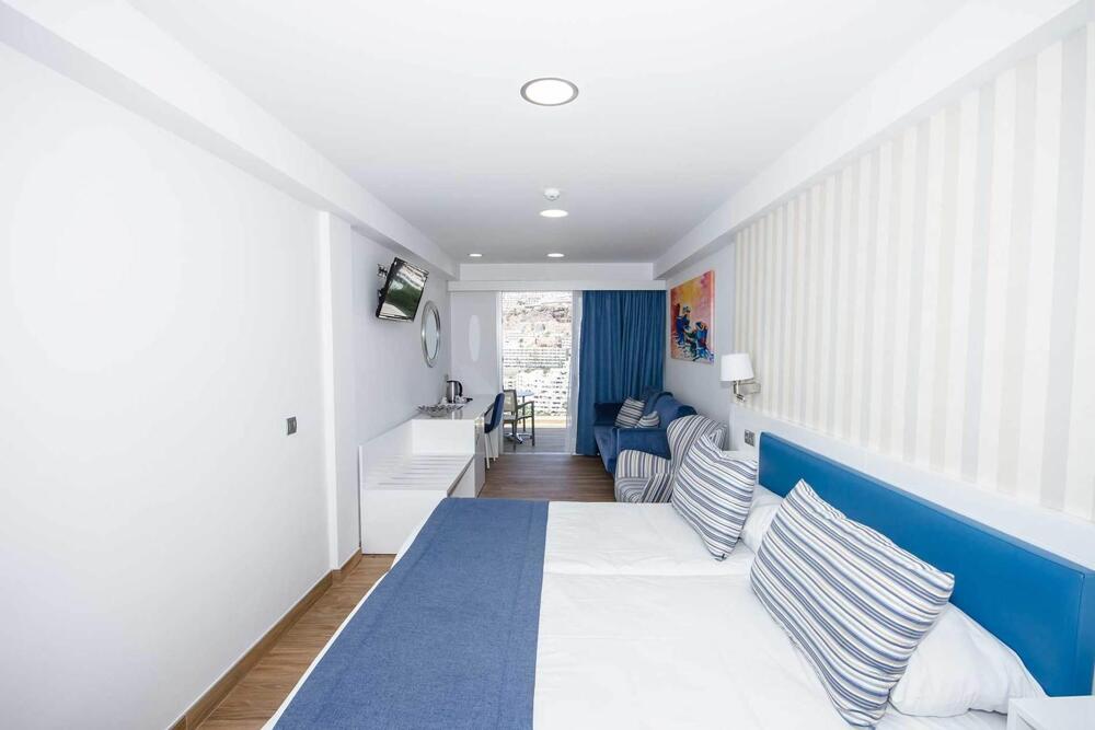 Foto general de Hotel IG Nachosol Atlantic &amp;amp; Yaizasol by Servatur - Adults Only