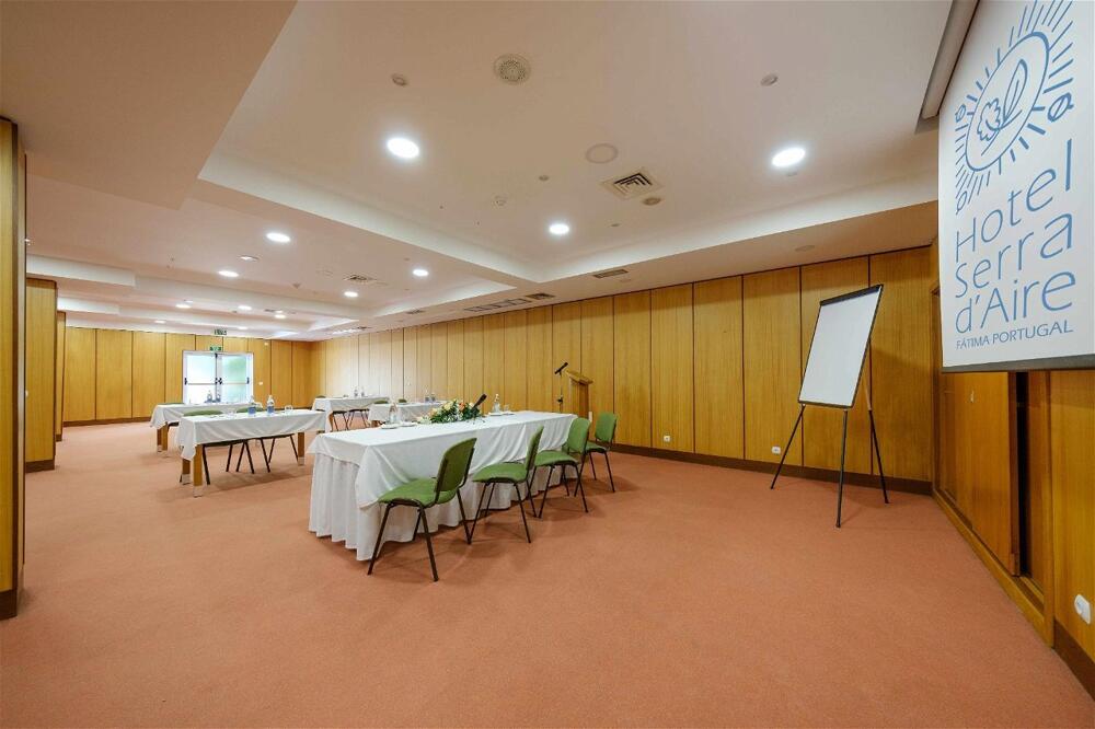 Foto general de Hotel Serra d&amp;#039;Aire - Boutique Hotel