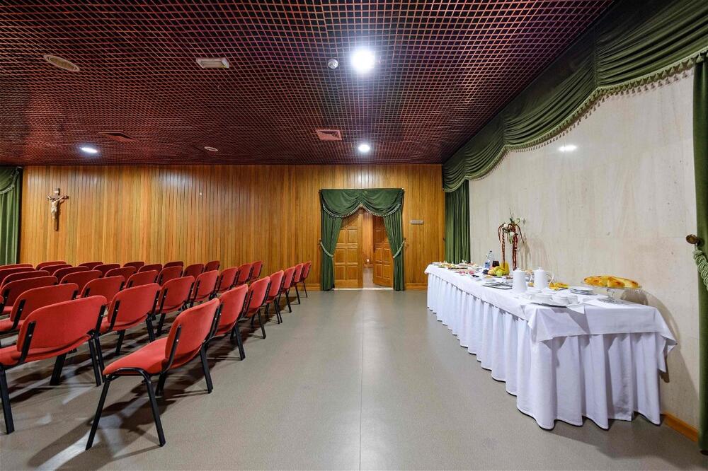 Foto general de Hotel Serra d&amp;#039;Aire - Boutique Hotel