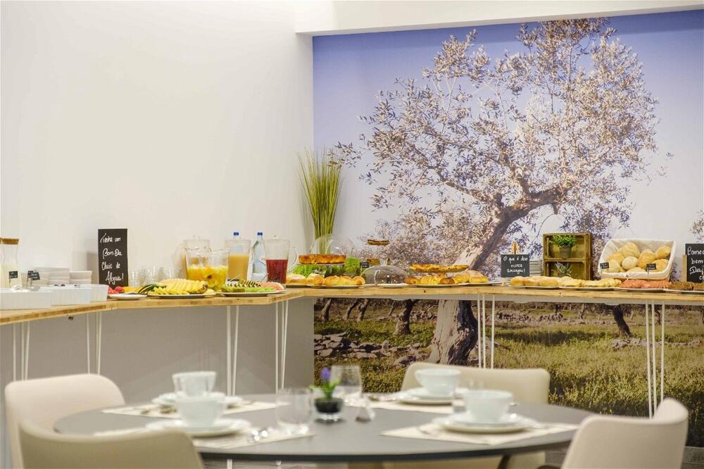 Foto general de Hotel Serra d&amp;#039;Aire - Boutique Hotel