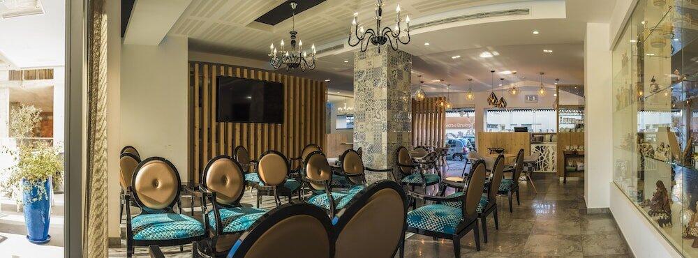Foto de las zonas nobles de Hotel Serra d&amp;#039;Aire - Boutique Hotel