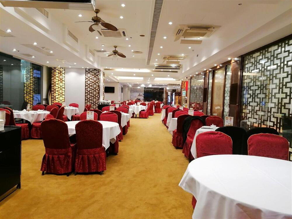 Foto general de Holiday Inn Express Hong Kong Causeway Bay, an IHG Hotel