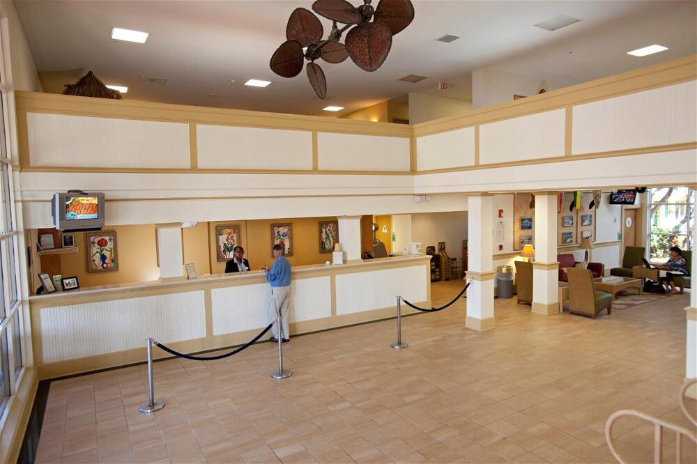 Foto general de Hotel International Palms Resort &amp;amp; Conference Center Cocoa Beach