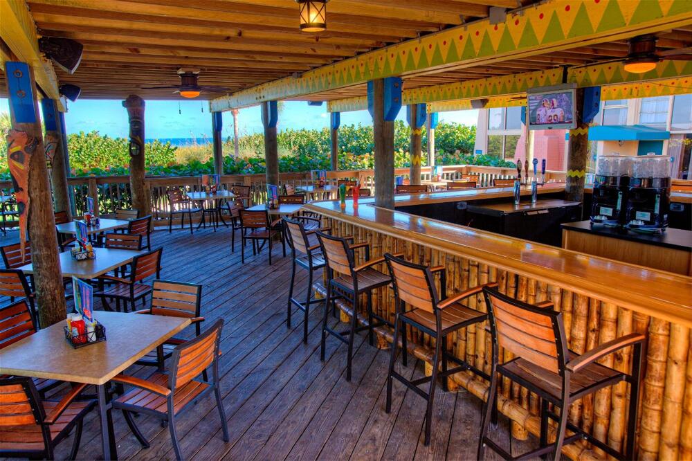 Foto general de Hotel International Palms Resort &amp;amp; Conference Center Cocoa Beach