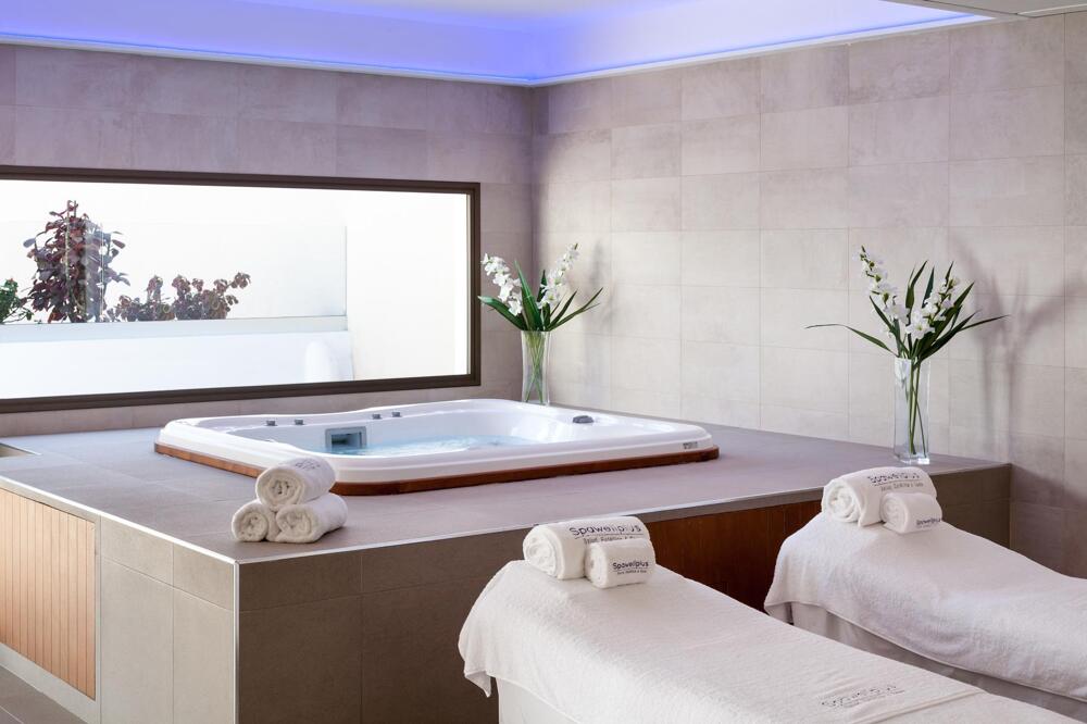 Foto general de Hotel Best Tenerife