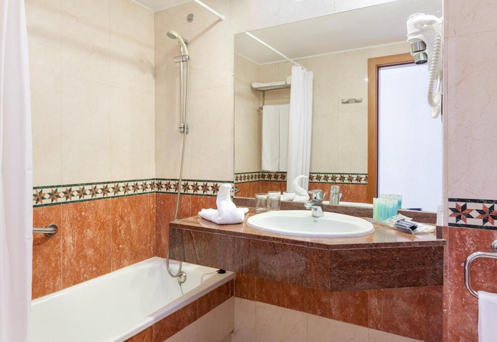 Foto del baño de Hotel Best Tenerife
