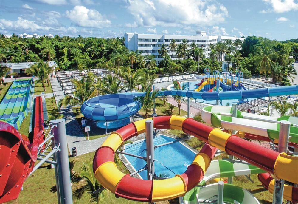 Foto de los servicios de Hotel Riu Palace Macao – Adults Only All Inclusive