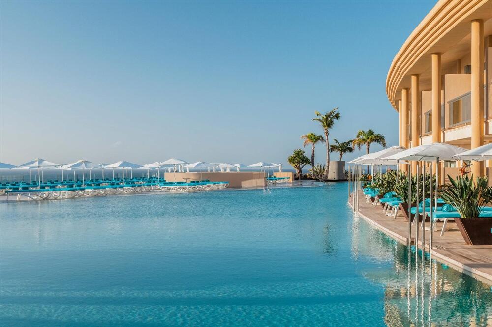 Foto de los servicios de Hotel Iberostar Selection Fuerteventura Palace