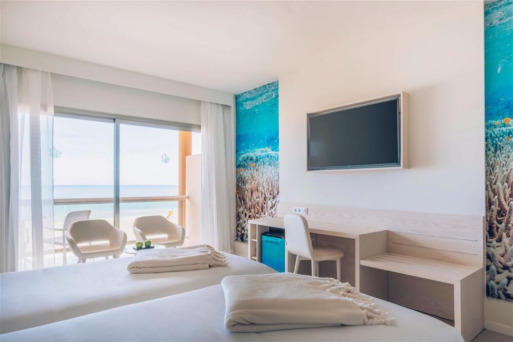 Foto de una habitación de Hotel Iberostar Selection Fuerteventura Palace