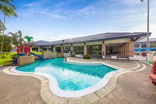 Foto general de Glenmarie Hotel and Golf Resort