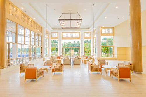 Foto general de Glenmarie Hotel and Golf Resort