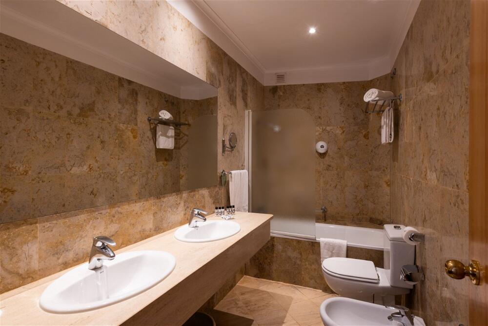 Foto general de Hotel Mundial
