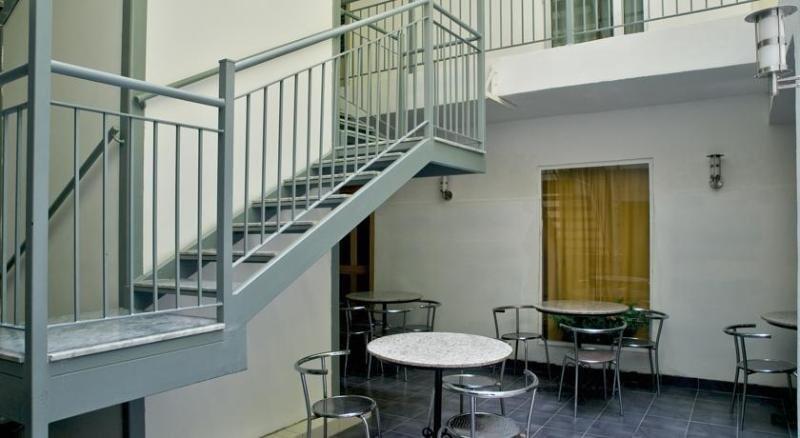 Foto de una habitación de Aparthotel Cardor Holiday Complex