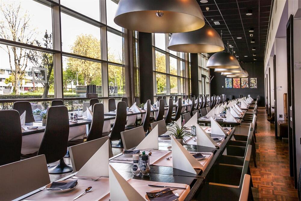 Foto de restauración de Dutch Design Hotel Artemis