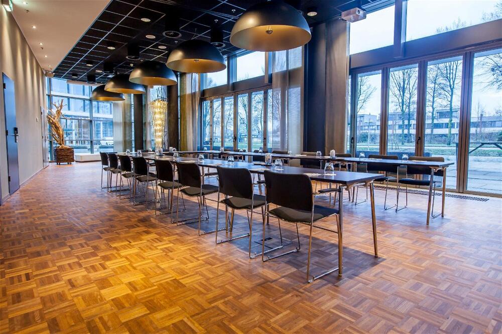 Foto general de Dutch Design Hotel Artemis