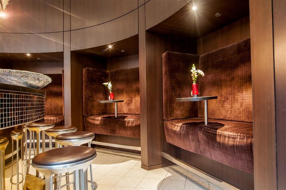 Foto general de Dutch Design Hotel Artemis