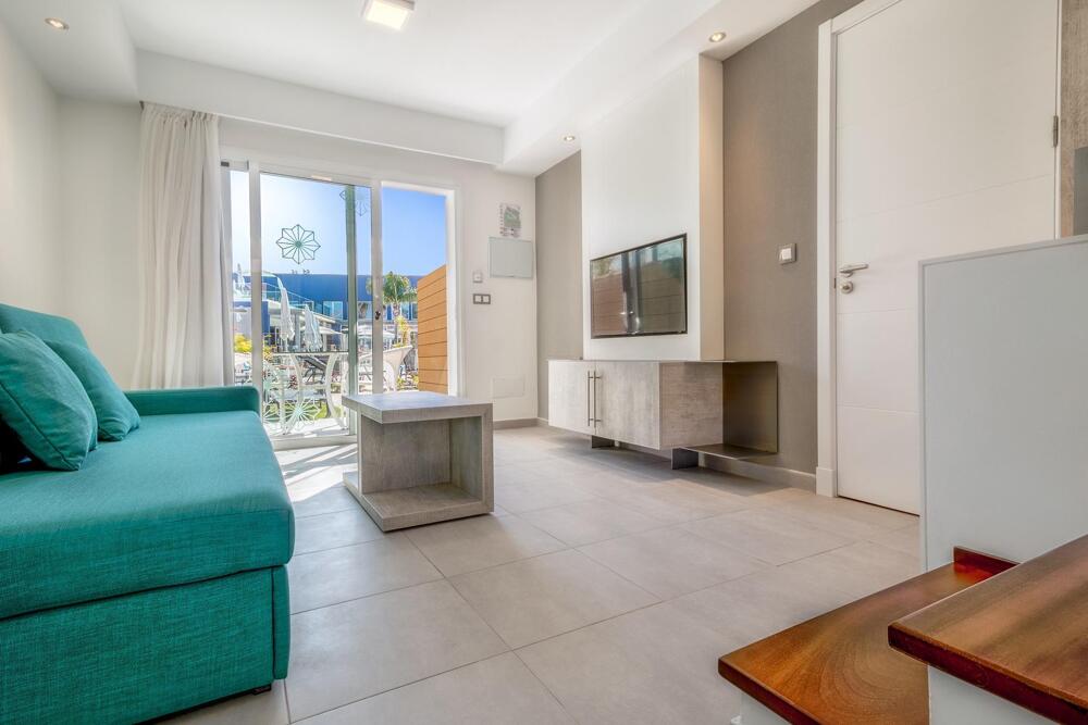 Foto de una habitación de Hotel LIVVO Los Calderones