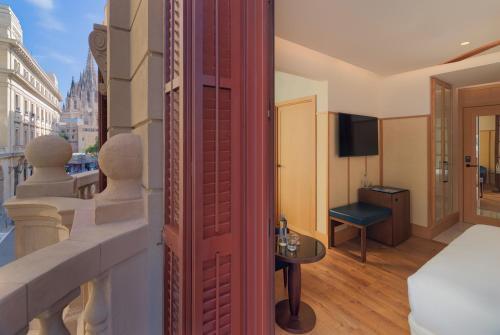 Foto del entorno de Hotel H10 Madison