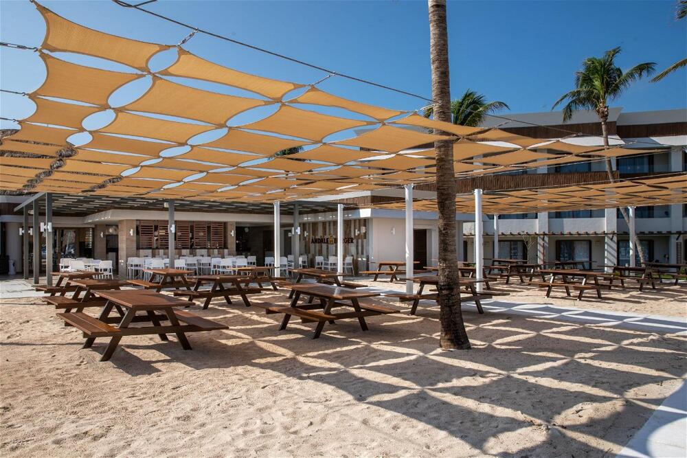 Foto general de Complejo Bahia Principe Grand Tulum All Inclusive - Newly Renovated