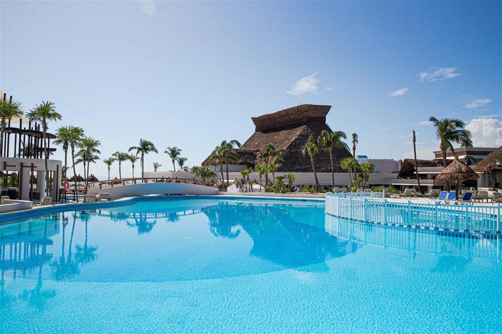 Foto general de Complejo Bahia Principe Grand Tulum All Inclusive - Newly Renovated