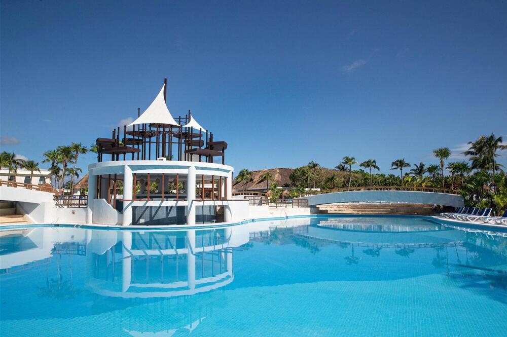 Foto de los servicios de Complejo Bahia Principe Grand Tulum All Inclusive - Newly Renovated