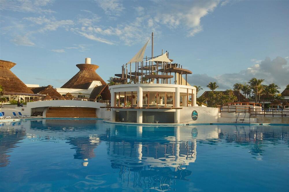 Foto general de Complejo Bahia Principe Grand Tulum All Inclusive - Newly Renovated