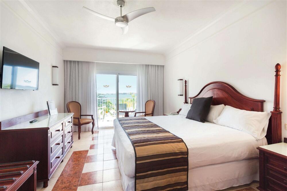 Foto general de Hotel RIU Negril - All Inclusive