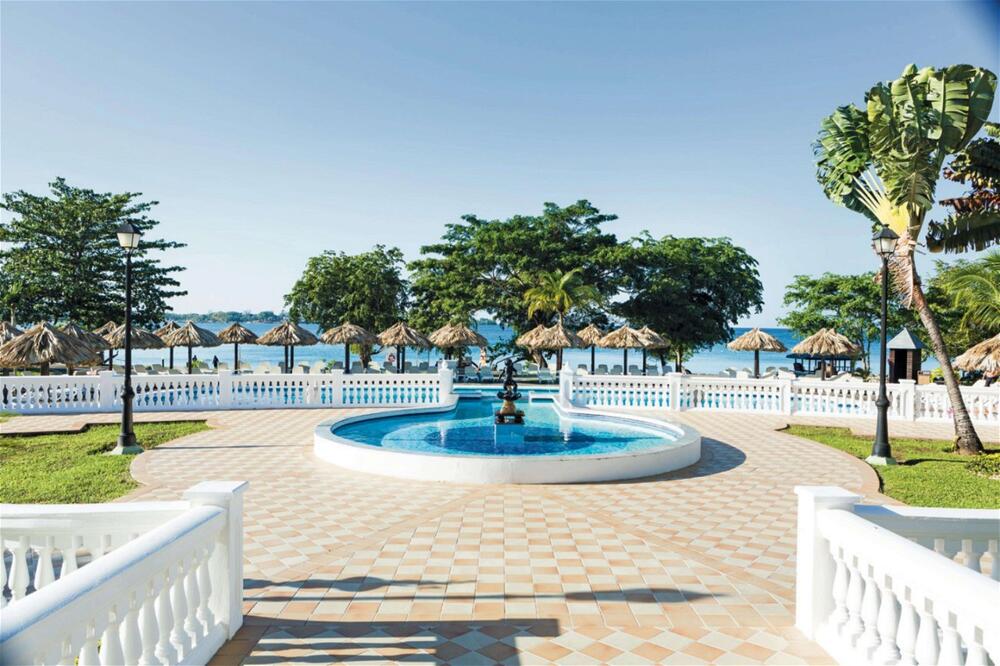 Foto general de Hotel RIU Negril - All Inclusive