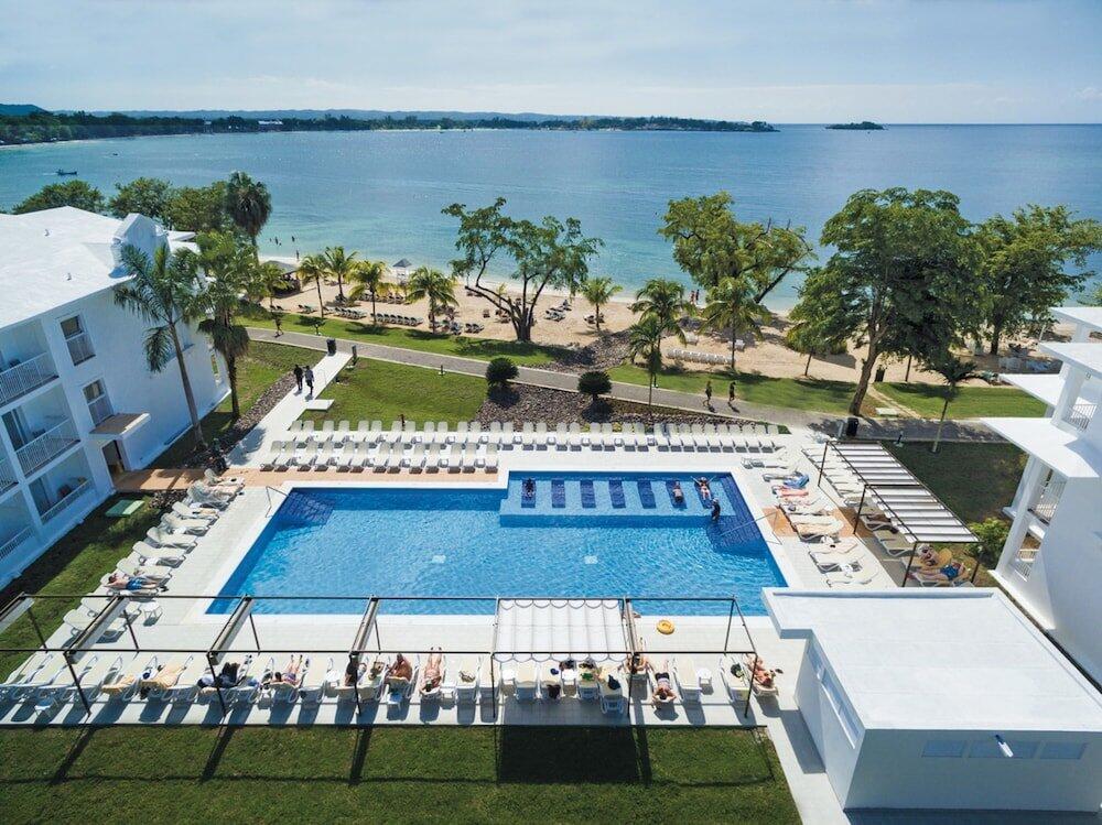 Foto de los servicios de Hotel RIU Negril - All Inclusive