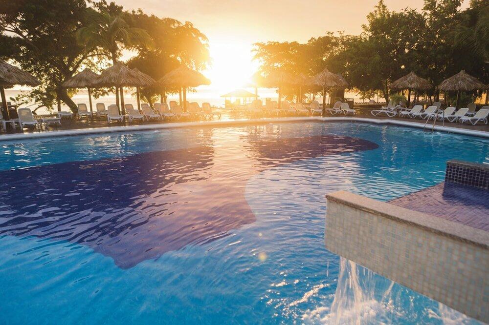 Foto de los servicios de Hotel RIU Negril - All Inclusive