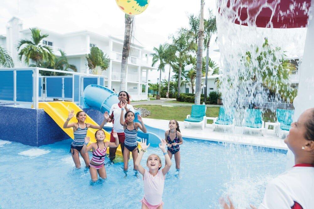 Foto de los servicios de Hotel RIU Negril - All Inclusive