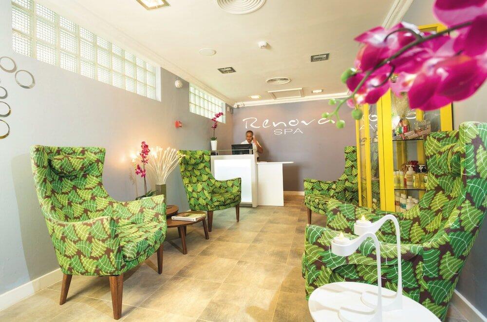 Foto de los servicios de Hotel RIU Negril - All Inclusive
