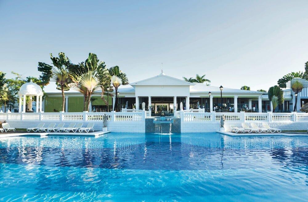 Foto de los servicios de Hotel RIU Negril - All Inclusive