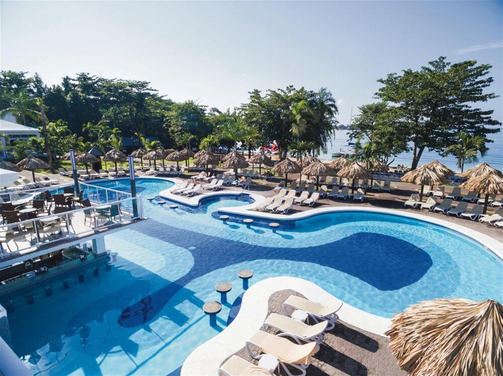 Foto general de Hotel RIU Negril - All Inclusive
