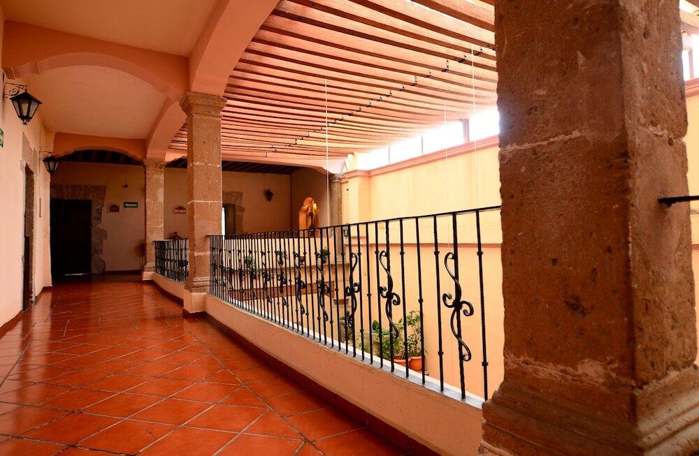 Foto general de Hotel Real Catedral